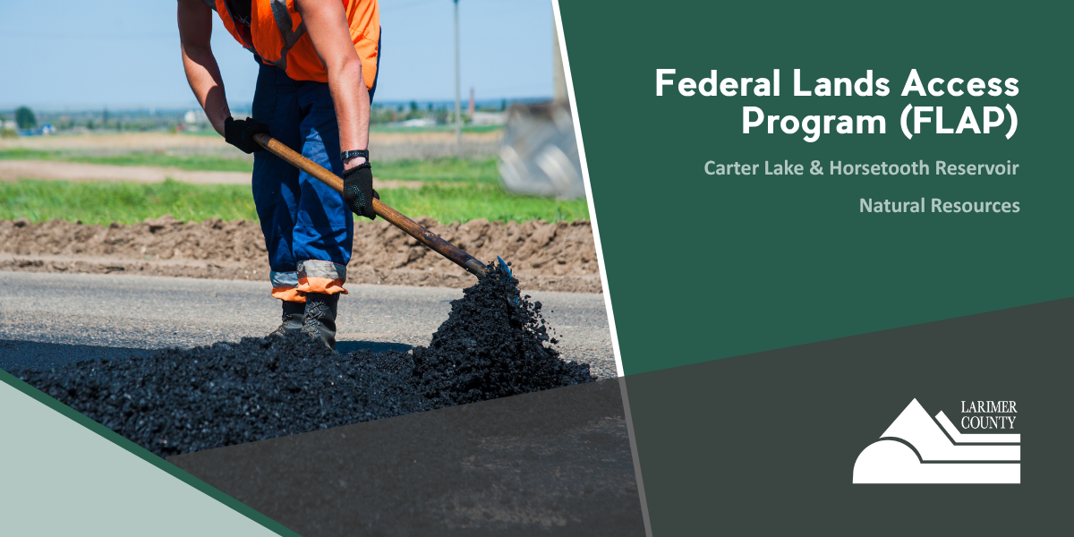 Featured image for Federal Lands Access Program (FLAP)