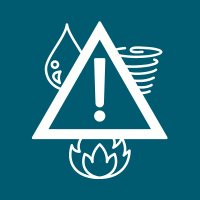 The project logo